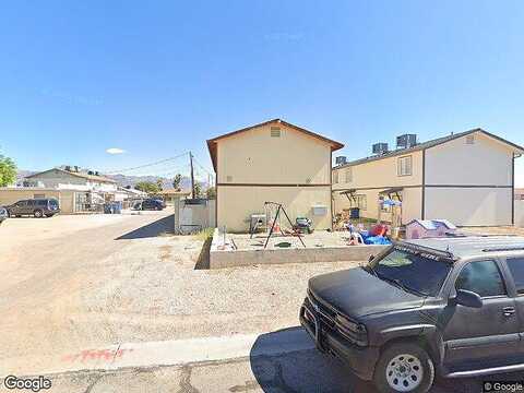 S Coconino Dr, APACHE JUNCTION, AZ 85120