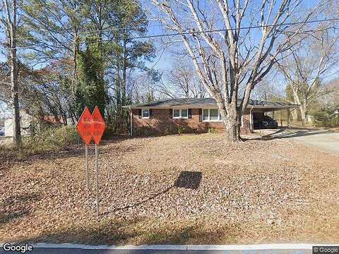 Hillcrest, DOUGLASVILLE, GA 30135