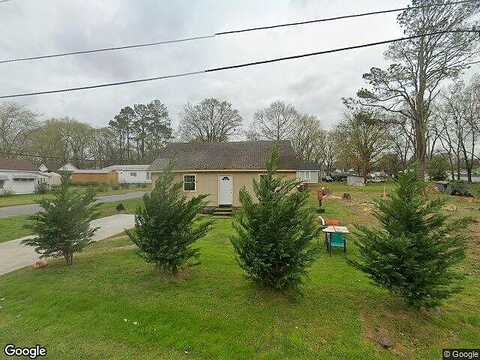 Clyde, CEDARTOWN, GA 30125