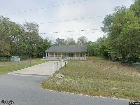 Landmark, SATSUMA, FL 32189