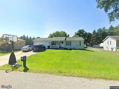 Donegal, EATON RAPIDS, MI 48827