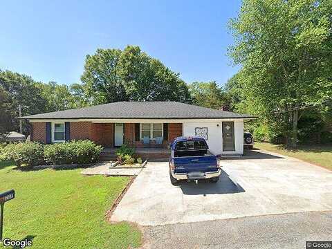 Zane, EASLEY, SC 29640