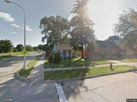 Elkhart, HARPER WOODS, MI 48225