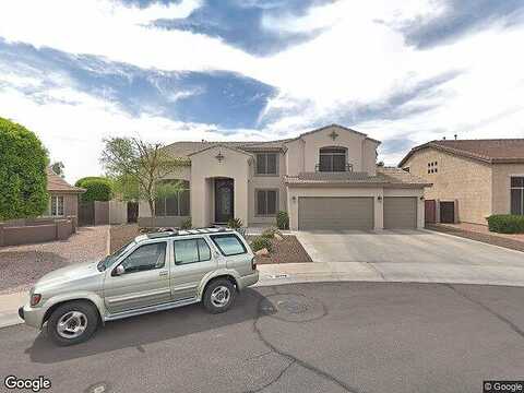 88Th, PEORIA, AZ 85382