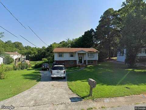 Ocee, RIVERDALE, GA 30296