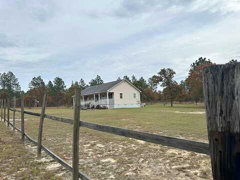 Fort Perry, BOX SPRINGS, GA 31801