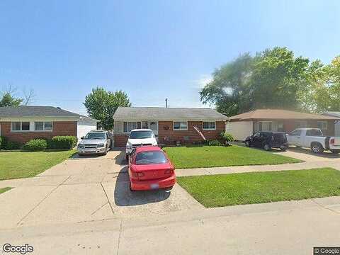 Webster, CLINTON TOWNSHIP, MI 48035