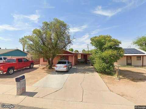 Beech, CASA GRANDE, AZ 85122