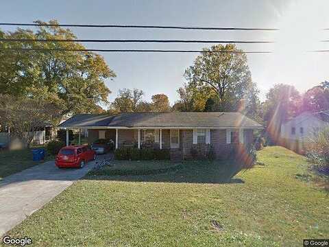 Cherry, BESSEMER, AL 35023