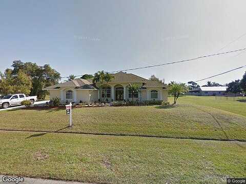 Allamanda, PORT SAINT LUCIE, FL 34952