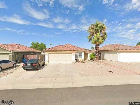 22Nd, APACHE JUNCTION, AZ 85120