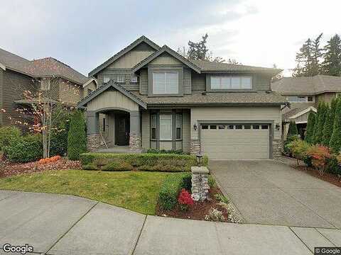 Se 20Th St, SAMMAMISH, WA 98075