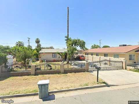 8Th, BAKERSFIELD, CA 93307