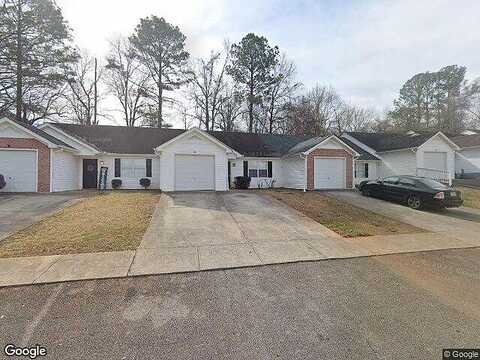 Wilson, VILLA RICA, GA 30180