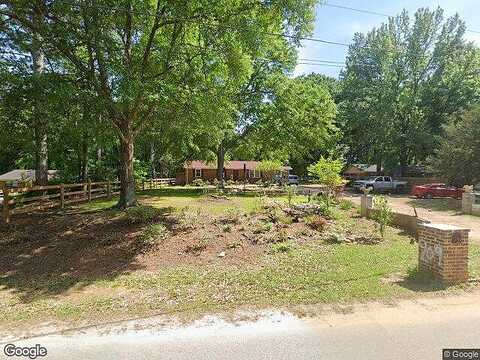 Peachtree, COLBERT, GA 30628