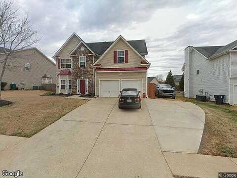 Summergate, VILLA RICA, GA 30180