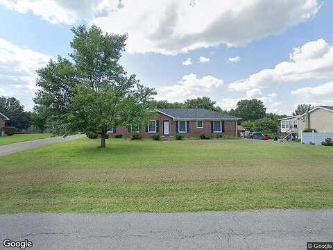 Pea Ridge, CLARKSVILLE, TN 37040