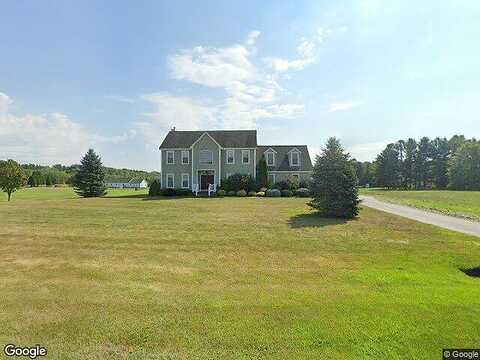 Bieniek, FORT JOHNSON, NY 12070