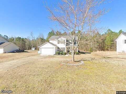 Bramble Bush, COVINGTON, GA 30014