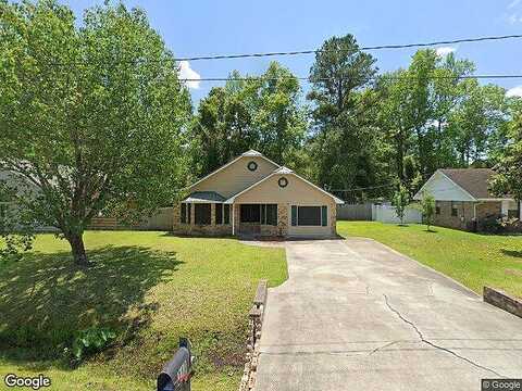 Sequoia, HINESVILLE, GA 31313