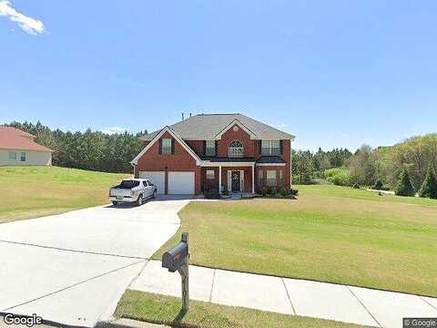 Watson Fain, LOGANVILLE, GA 30052