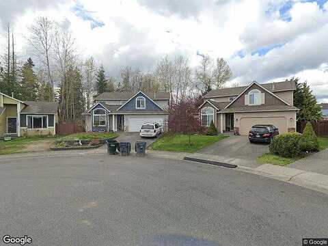 82Nd, BONNEY LAKE, WA 98391