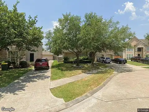 Windy Shores, PEARLAND, TX 77584