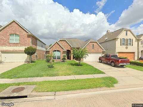 Catamaran Cove, PEARLAND, TX 77584