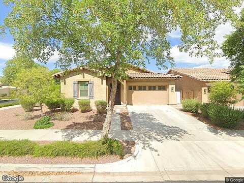 Park Meadows, BUCKEYE, AZ 85396