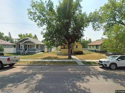 8Th, GREAT FALLS, MT 59401