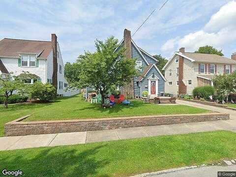 Foch, ELLWOOD CITY, PA 16117