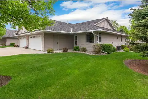 Golf, COLD SPRING, MN 56320