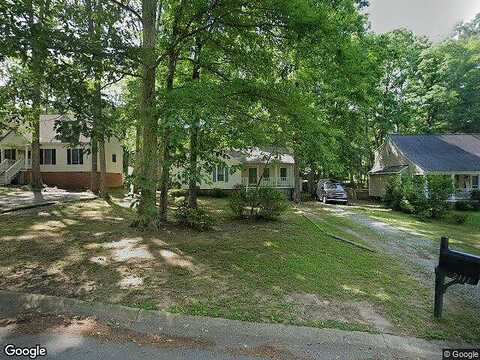 Deer Meadow, MIDLOTHIAN, VA 23112