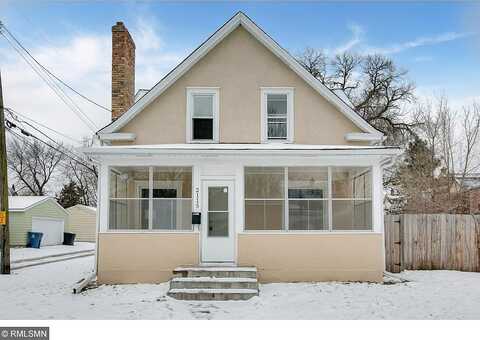 35Th, MINNEAPOLIS, MN 55407