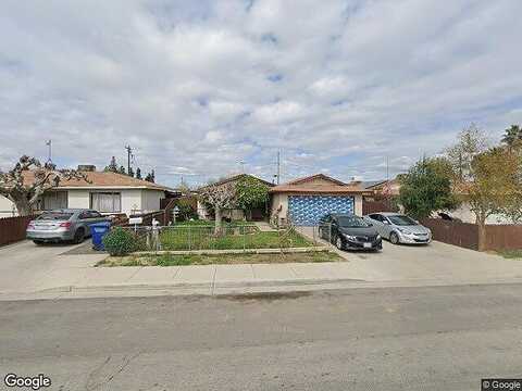 Tulare, LOST HILLS, CA 93249