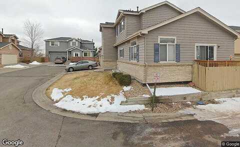 101St, THORNTON, CO 80260