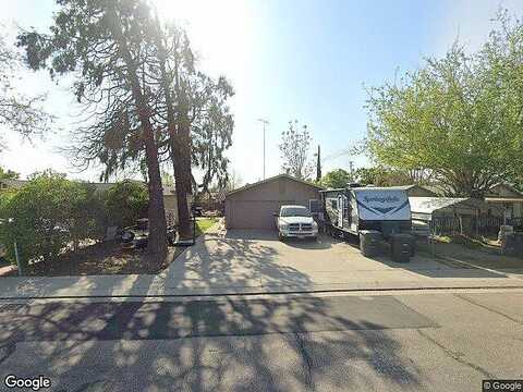 4Th, HUGHSON, CA 95326