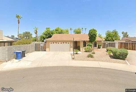 Silvergate, CHANDLER, AZ 85224