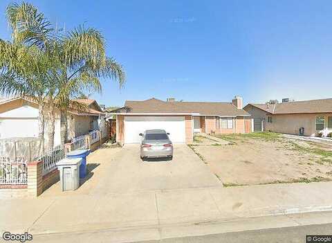 Chaparral, DELANO, CA 93215