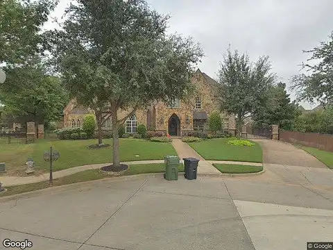 Cheyenne Park, SOUTHLAKE, TX 76092