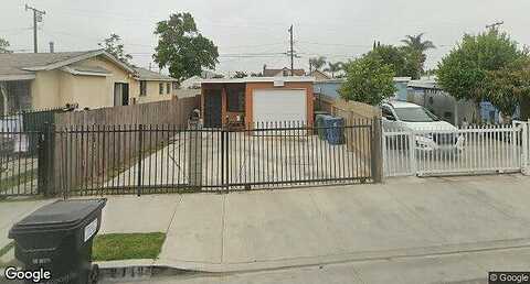 Knopf, COMPTON, CA 90222