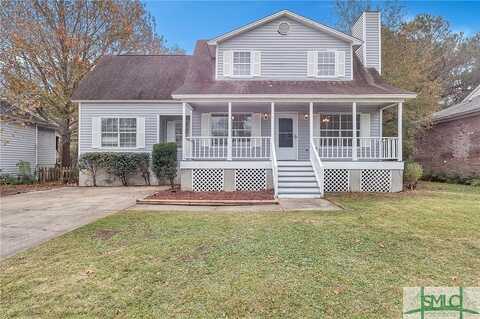 Redan, SAVANNAH, GA 31410