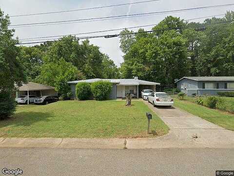 Griffith, HUNTSVILLE, AL 35810