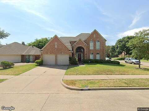 Green Hill, MCKINNEY, TX 75072