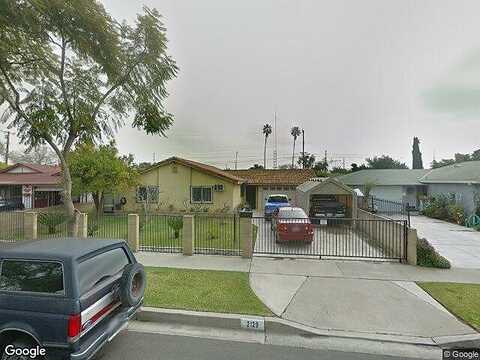 Everglade, SANTA ANA, CA 92704