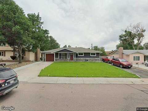 Grand, COLORADO SPRINGS, CO 80911