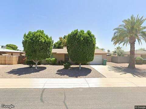 61St, MESA, AZ 85205