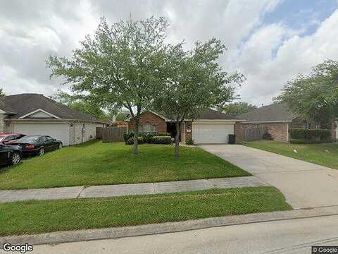 Silverbrook, DICKINSON, TX 77539