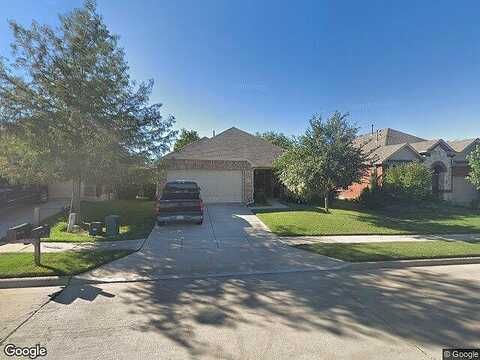 Jonathan Creek, LITTLE ELM, TX 75068