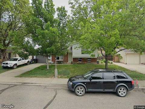 Sherman, LONGMONT, CO 80501